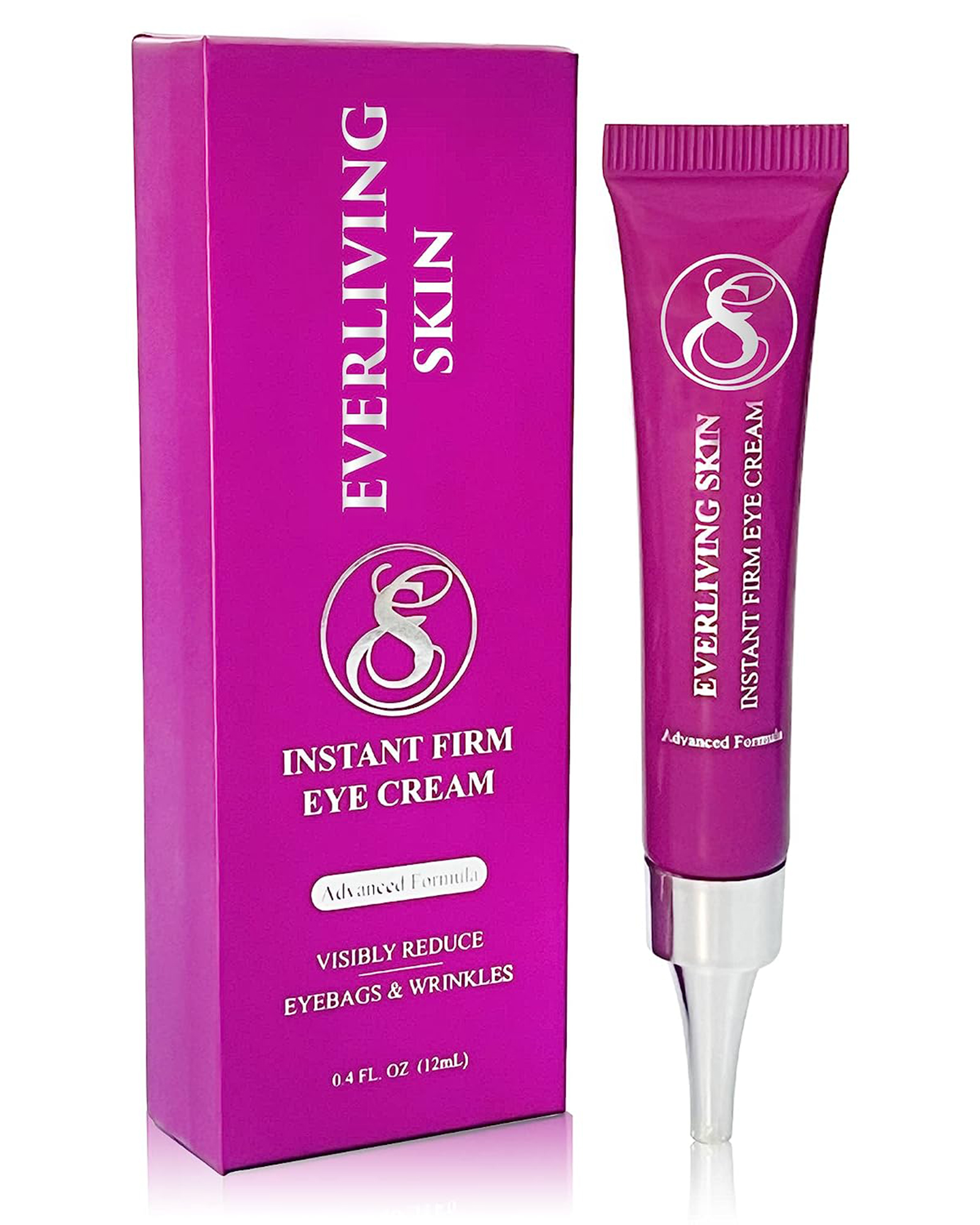 instant firm eye tighen cream instant firm eye cream